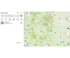 Osclass Maps MapQuest