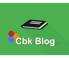 Cbk Blog