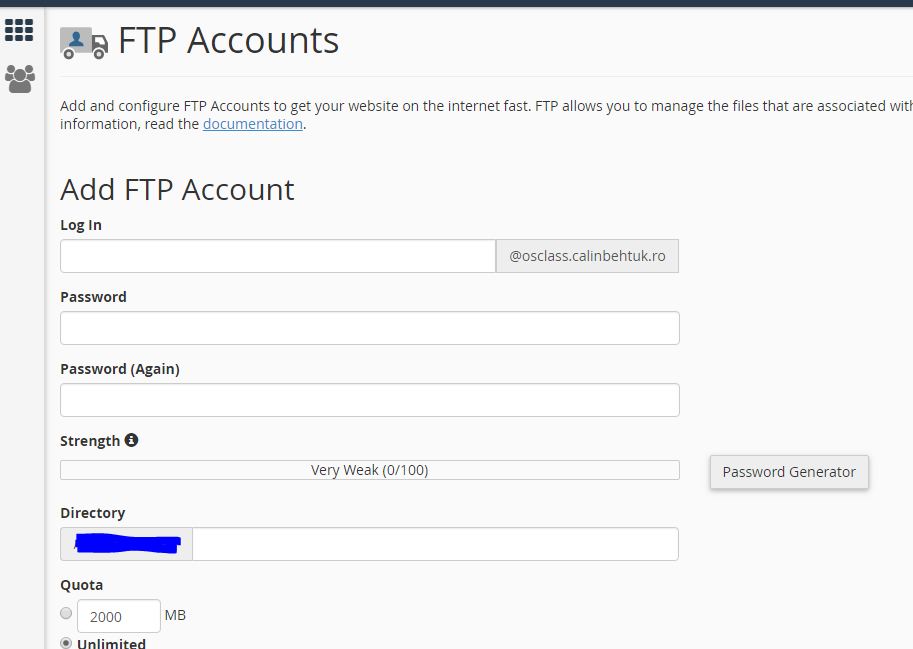 Edit files from your site with FileZilla and Notepad++ - Osclass Market